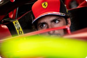 Carlos Sainz