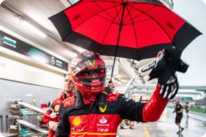 Carlos Sainz