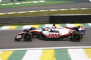 Kevin Magnussen