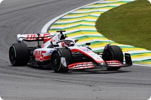 Kevin Magnussen