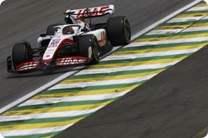 Kevin Magnussen