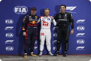 Kevin Magnussen
