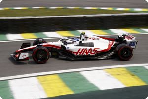 Mick Schumacher