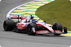 Mick Schumacher