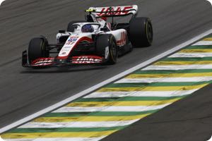 Mick Schumacher