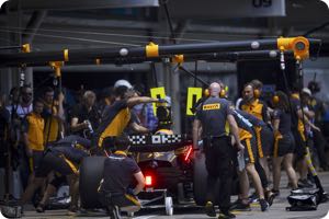 Lando Norris