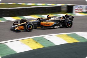 Lando Norris