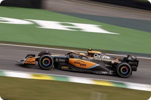 Lando Norris