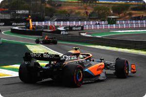 Lando Norris