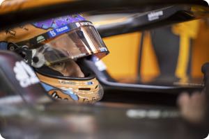 Daniel Ricciardo