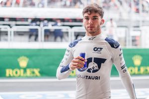 Pierre Gasly