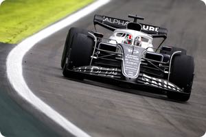 Pierre Gasly