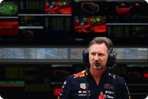 Christian Horner