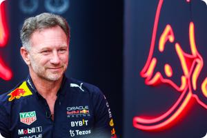 Christian Horner