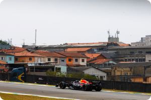Sergio Perez