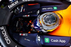 Sergio Perez