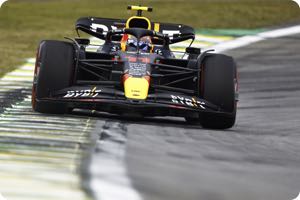 Sergio Perez