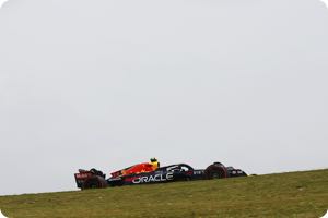 Sergio Perez