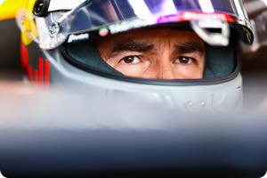 Sergio Perez