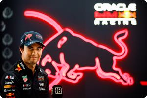 Sergio Perez