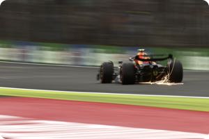 Sergio Perez