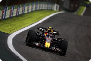 Sergio Perez