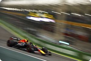 Sergio Perez
