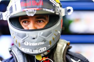Sergio Perez