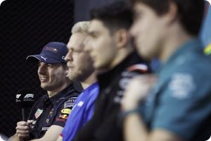 Press Conference