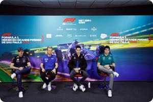 Press Conference