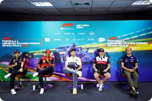 Press Conference