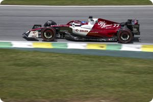 Valtteri Bottas