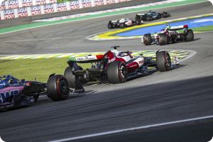Valtteri Bottas