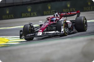 Valtteri Bottas