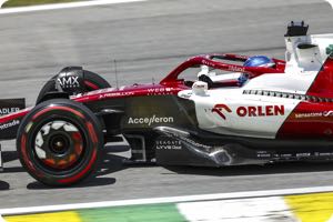 Valtteri Bottas