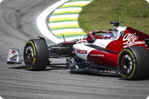 Valtteri Bottas