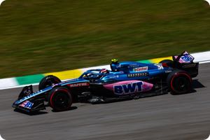 Esteban Ocon