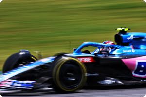 Esteban Ocon