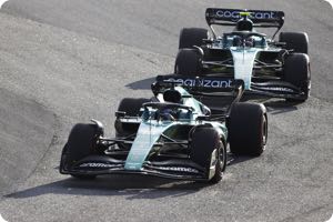 Lance Stroll