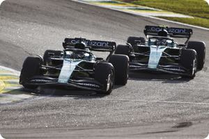 Lance Stroll