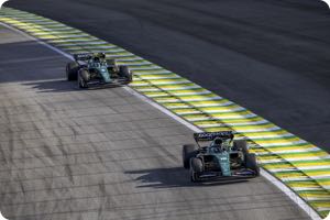 Lance Stroll