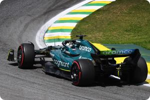 Lance Stroll