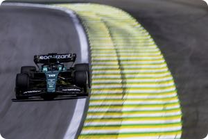 Lance Stroll