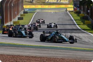 Lance Stroll