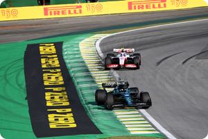Lance Stroll