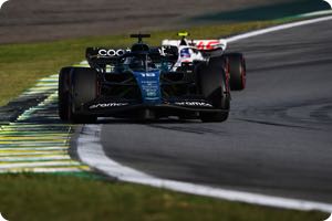 Lance Stroll