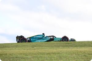 Lance Stroll