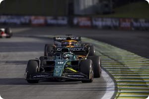 Lance Stroll