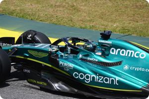 Lance Stroll