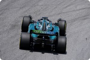 Lance Stroll